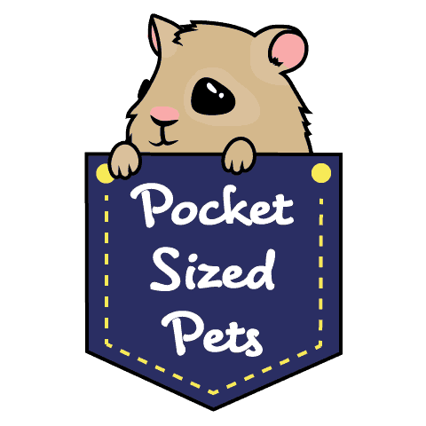 Pocket Sized Pets
